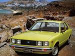 Toyota Carina 2-Door 1977 года